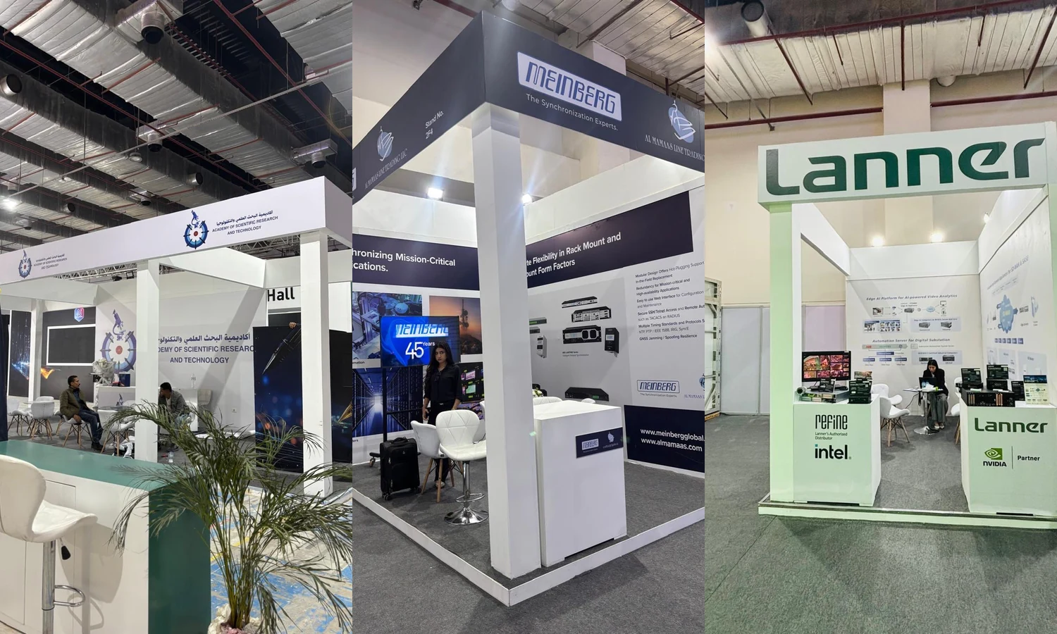 Cairo ICT 2025