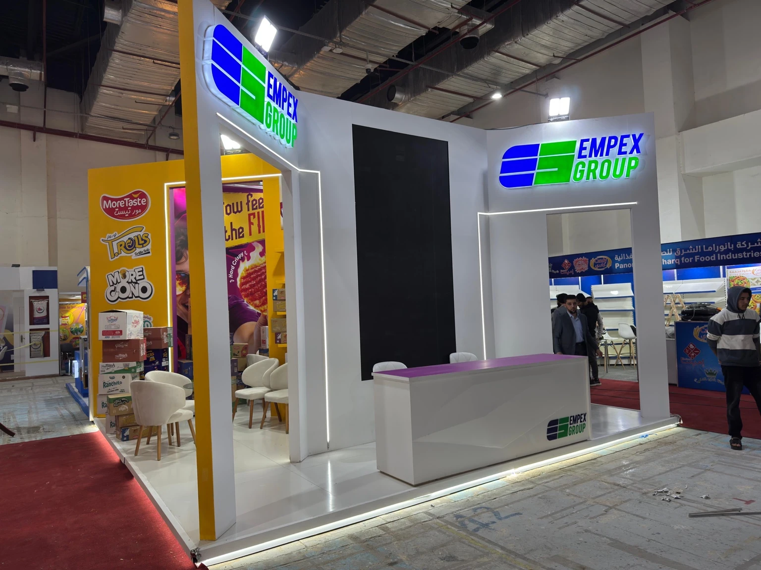 Empex Group