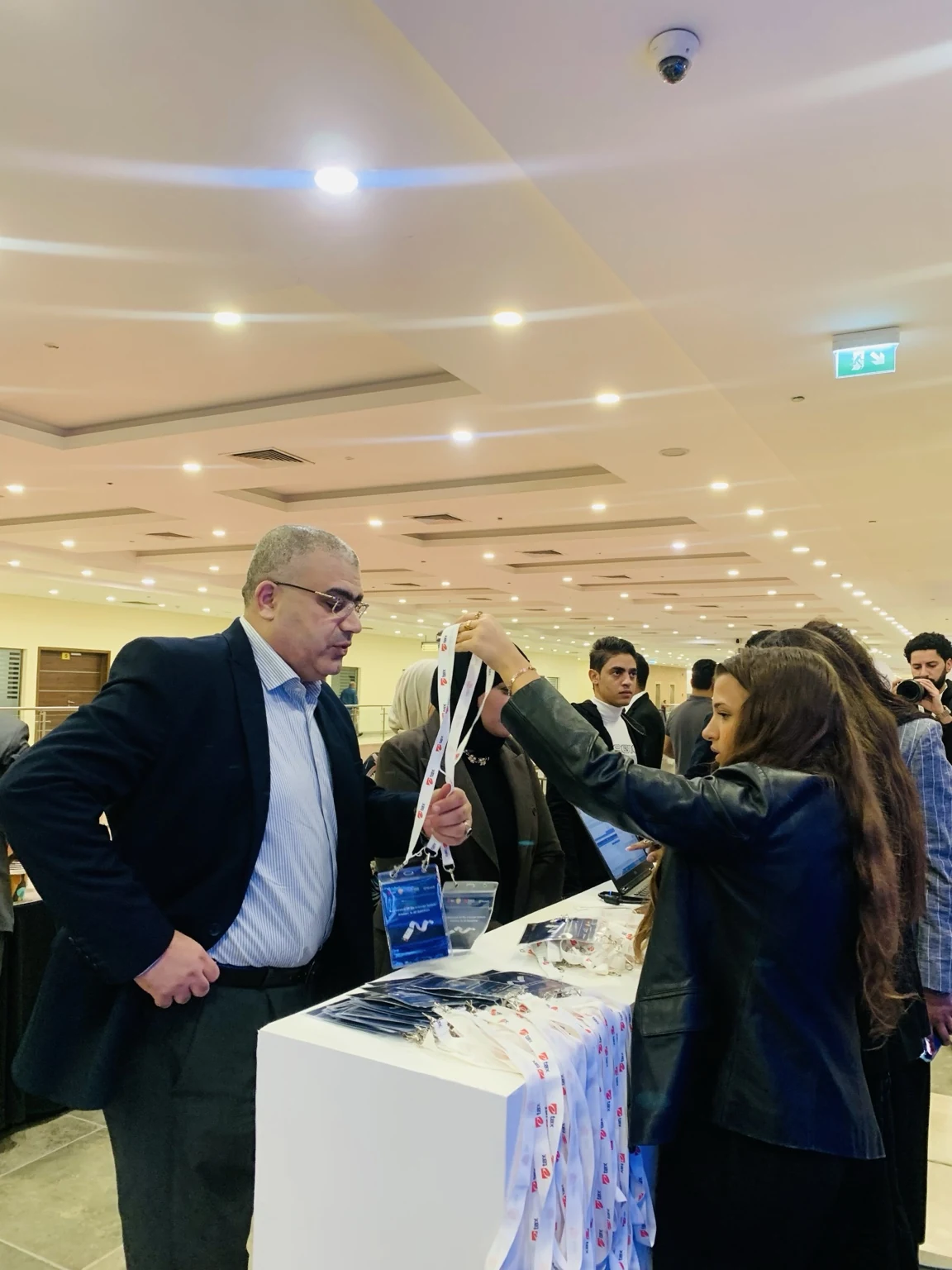 E-Tax Conference 2024