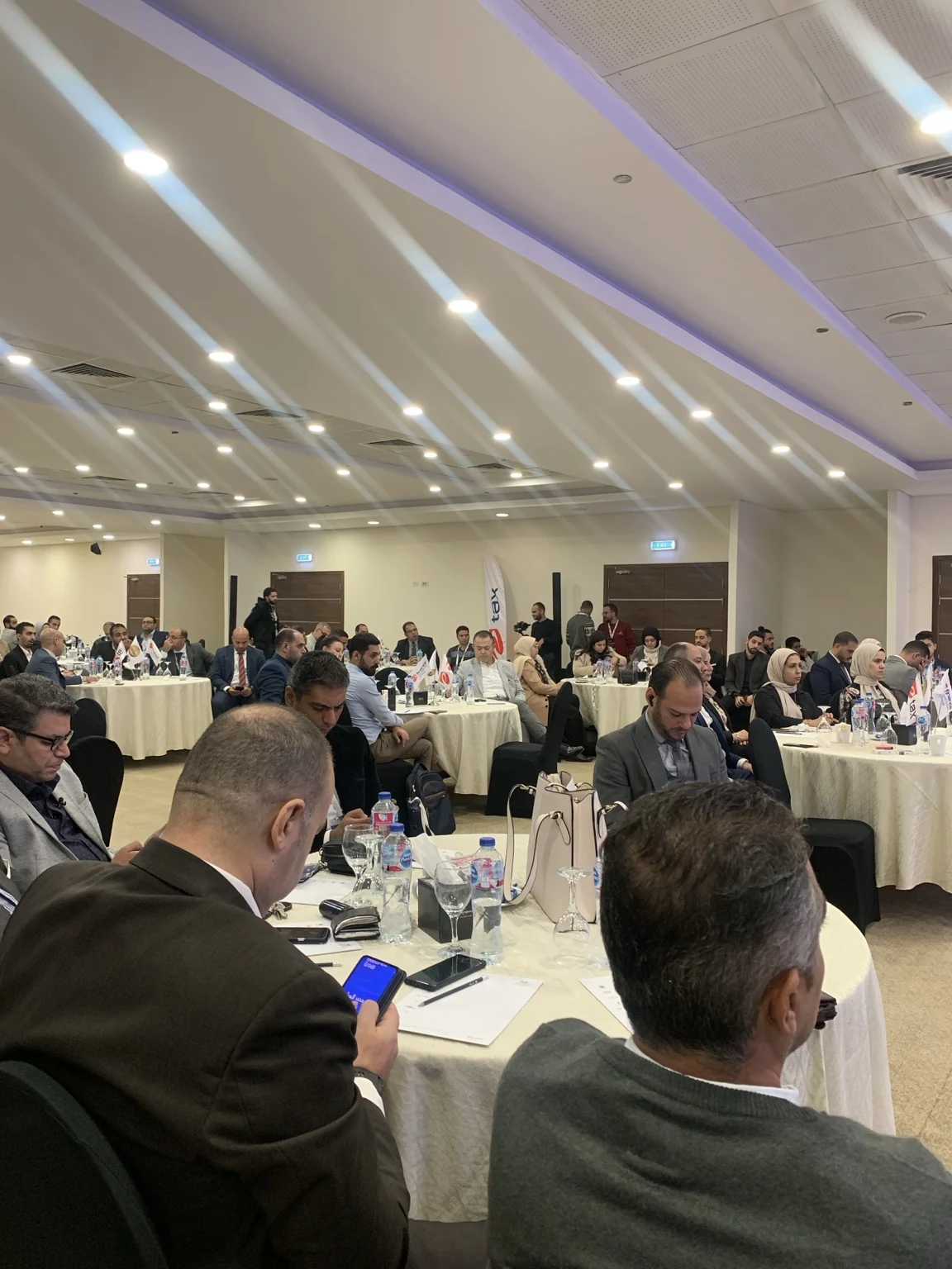 E-Tax Conference 2024