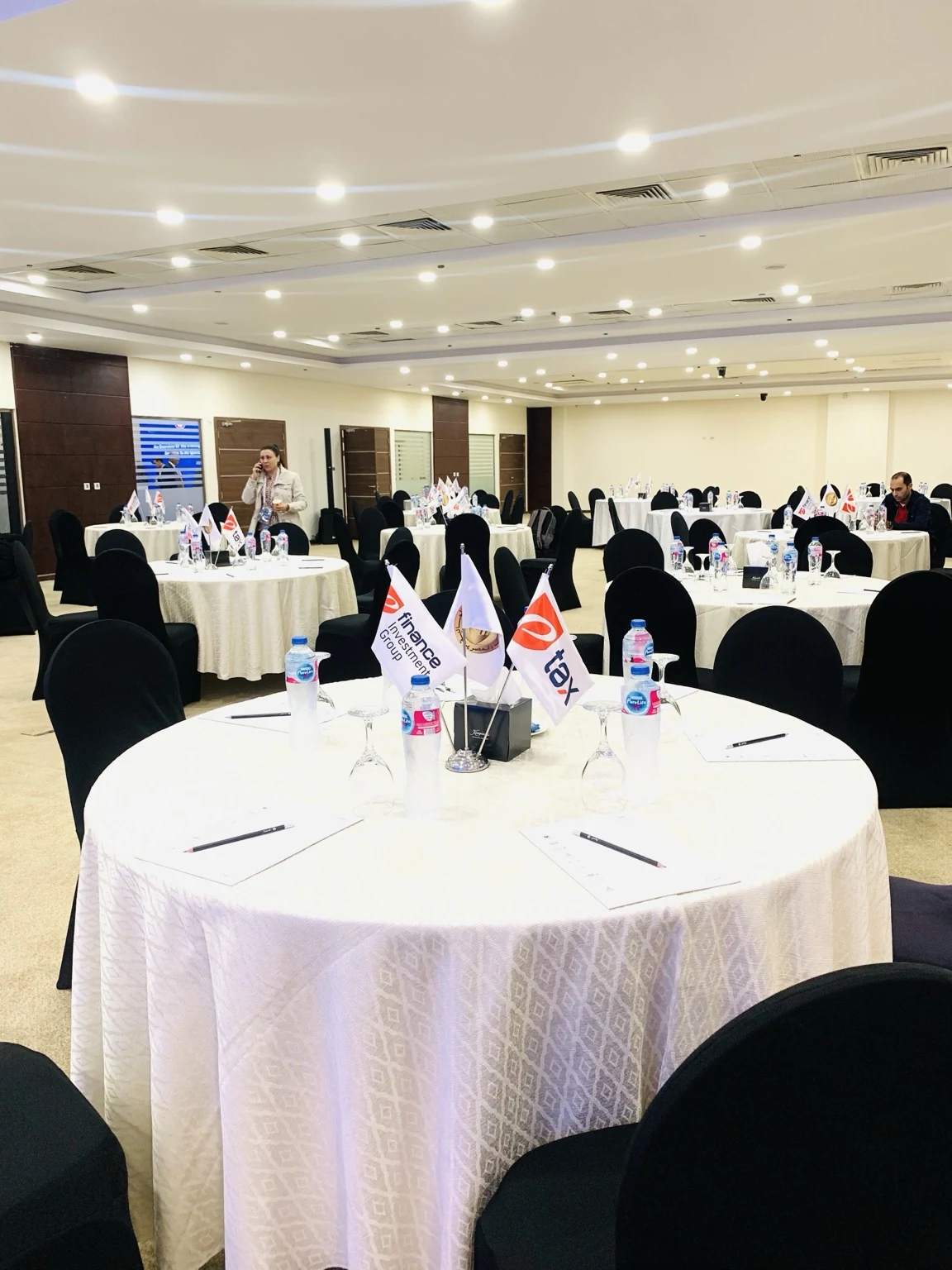 E-Tax Conference 2024