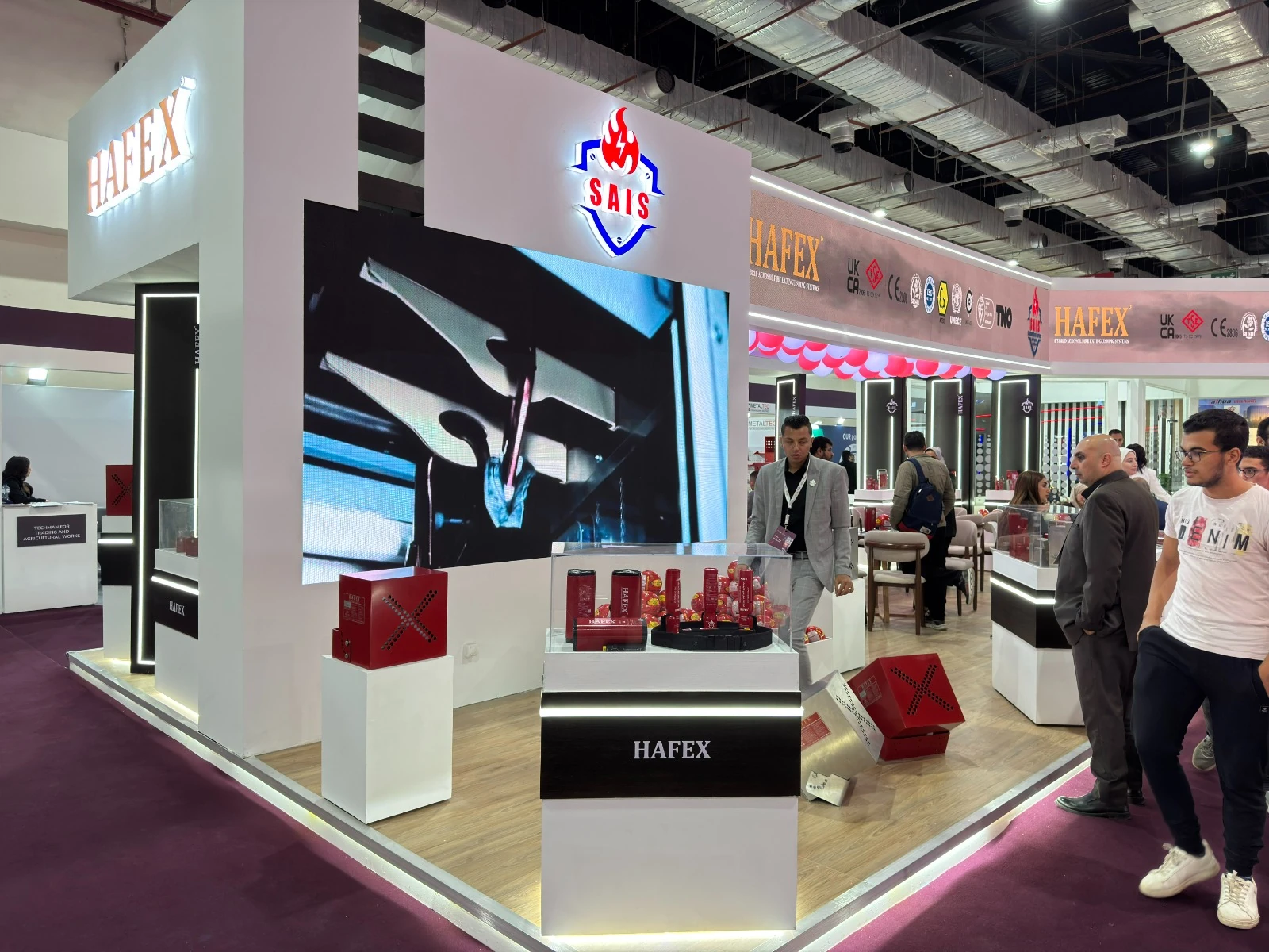 Hafex