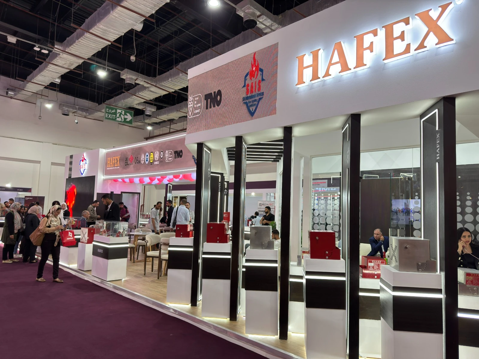 Hafex