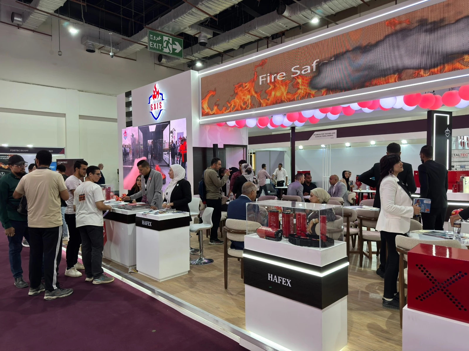 Hafex