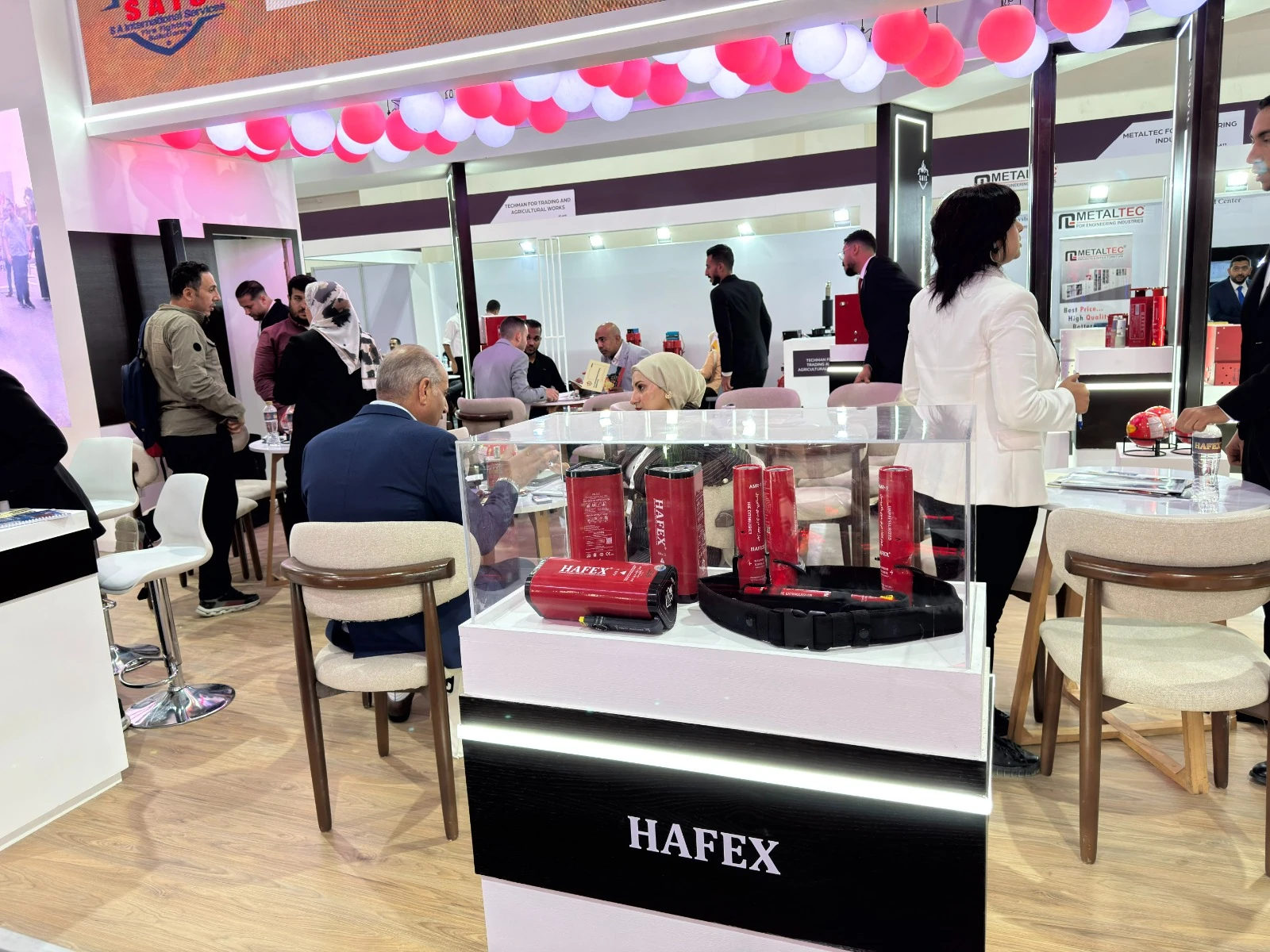 Hafex