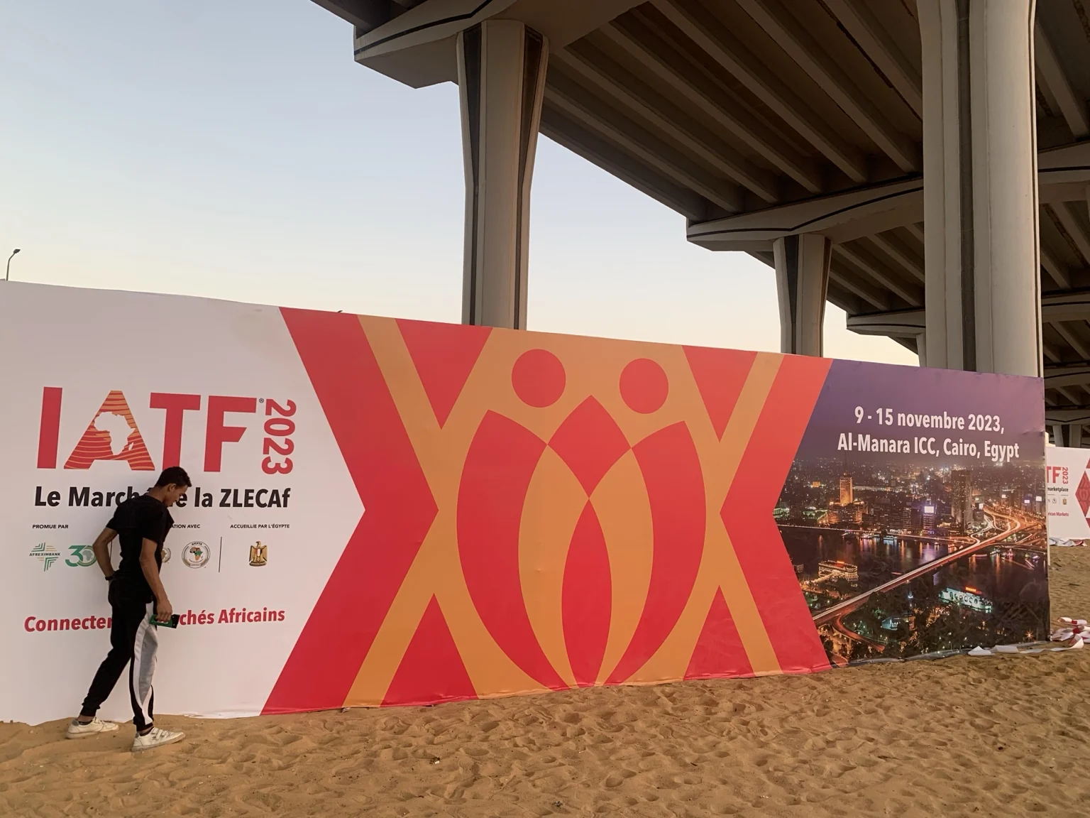 IATF Expo 2023