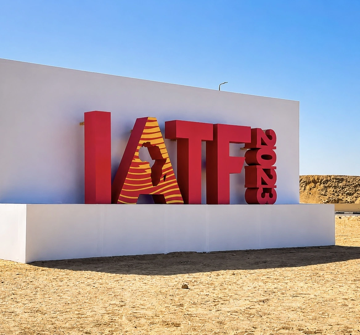 IATF Expo 2023